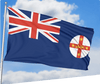 State Flag-New South Wales