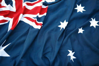 Australian Flags | cmflags.com
