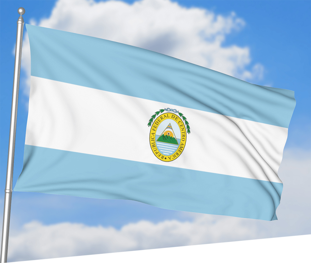 Central American Federation