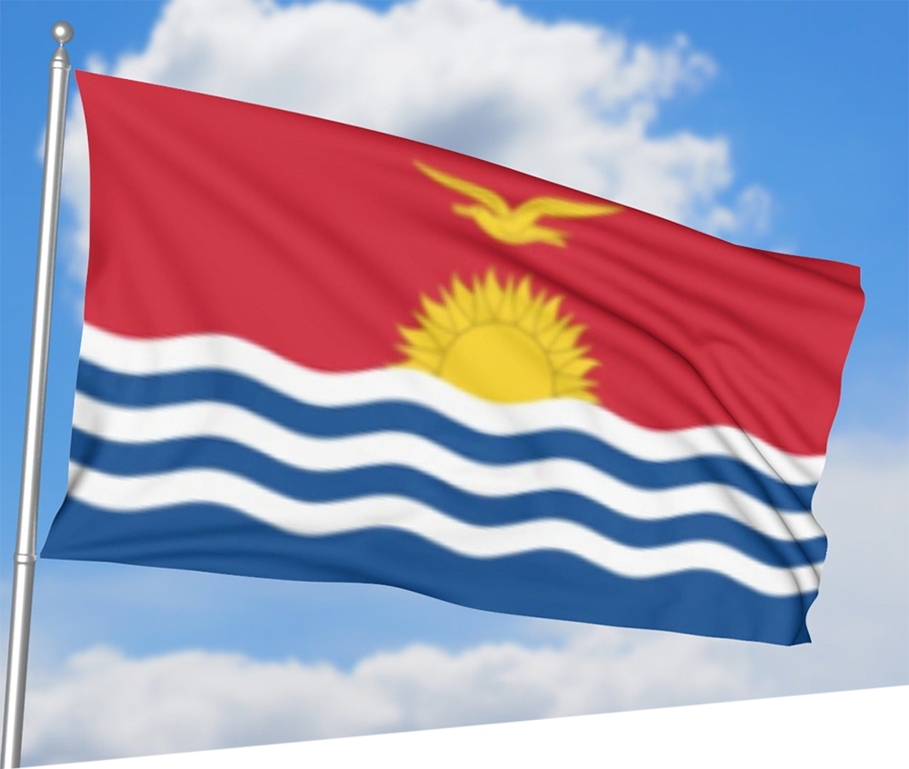 Kiribati