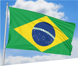 Brazil - cmflags.com