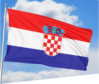 Croatia - cmflags.com