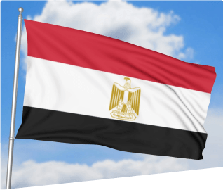 Egypt - cmflags.com
