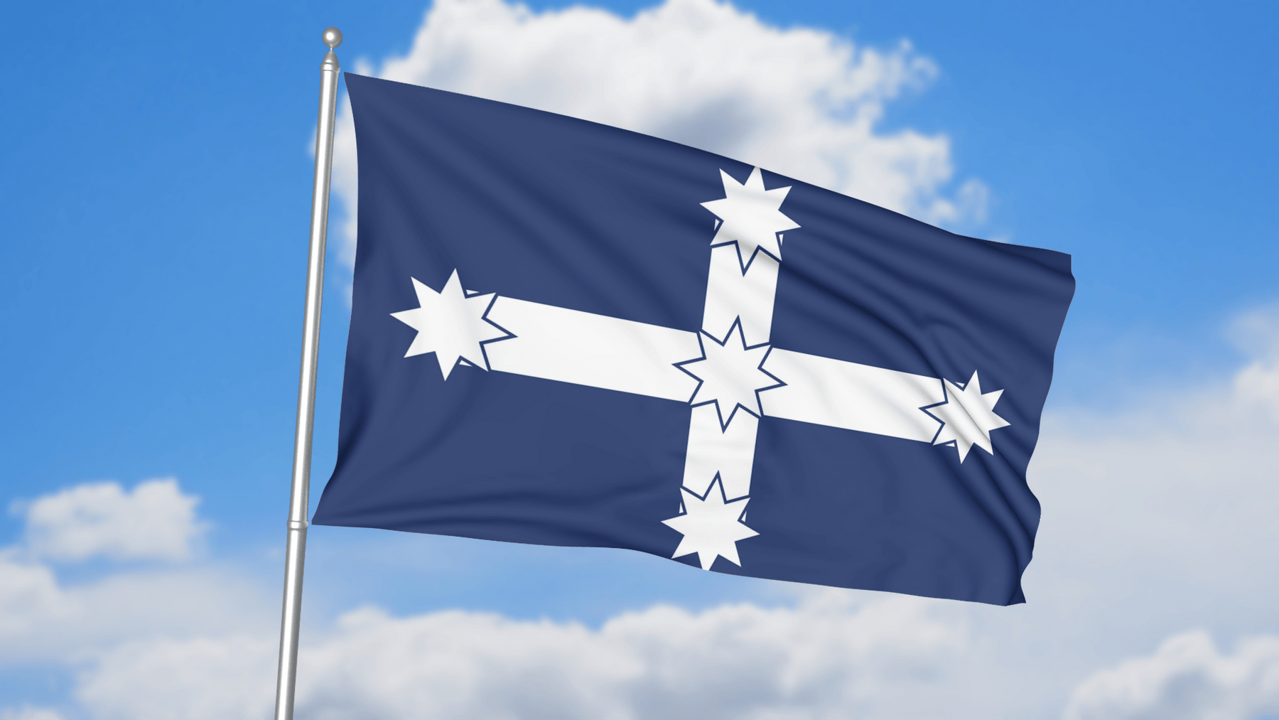 thumbnail image 2 of European Union EU - Table Flag 6x9", Wooden 2 of 9