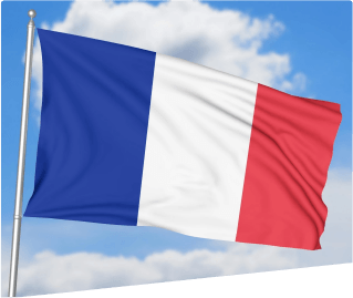 France - cmflags.com