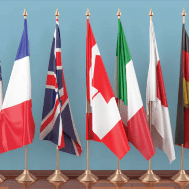 Indoor Flags – cmflags.com