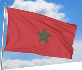 Morocco - cmflags.com