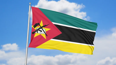 Mozambique - cmflags.com