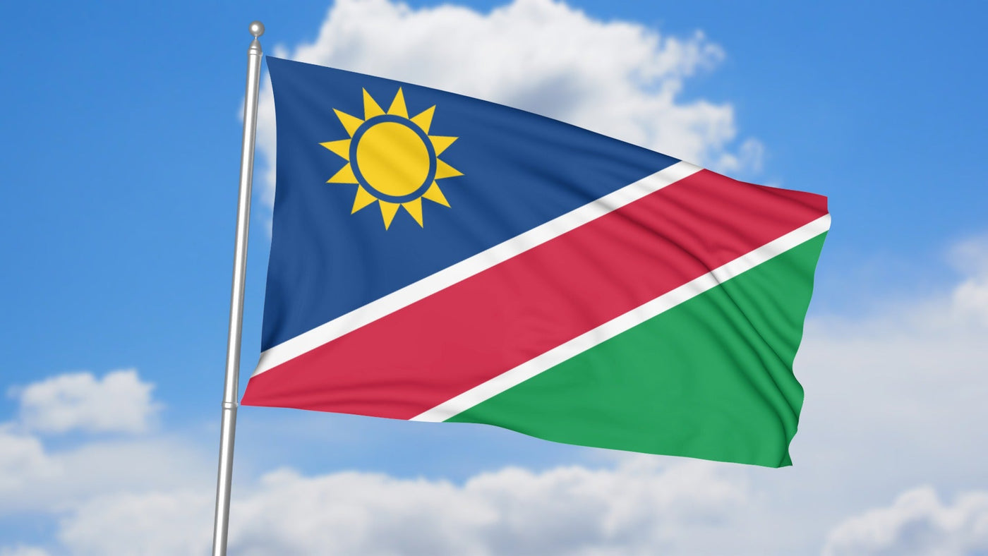 Namibia - cmflags.com