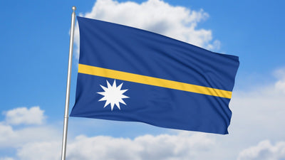 Nauru - cmflags.com