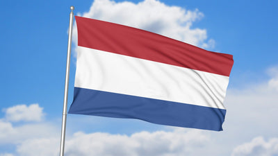 Netherlands - cmflags.com