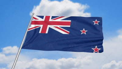 New Zealand - cmflags.com