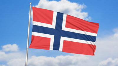 Norway - cmflags.com