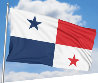 Panama - cmflags.com