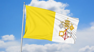 Papal States - cmflags.com