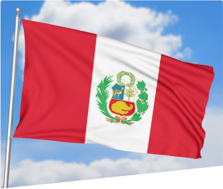 Peru - cmflags.com