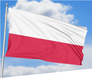 Poland - cmflags.com