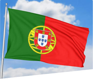 Portugal - cmflags.com