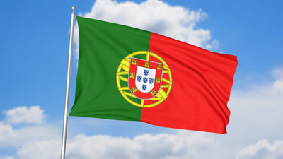 Portugal Clearance Flag - cmflags.com