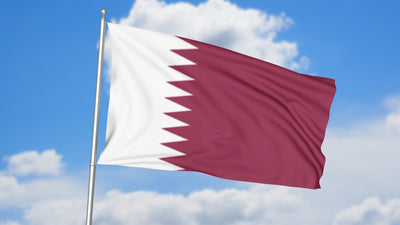 Qatar - cmflags.com