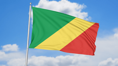 Republic of the Congo - cmflags.com