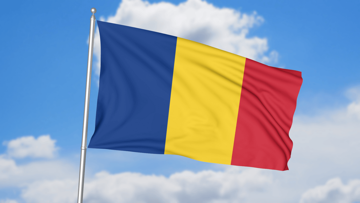 Romania - cmflags.com