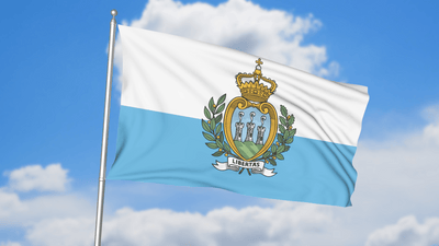 San Marino - cmflags.com