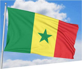 Senegal - cmflags.com