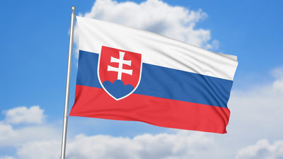 Slovakia - cmflags.com