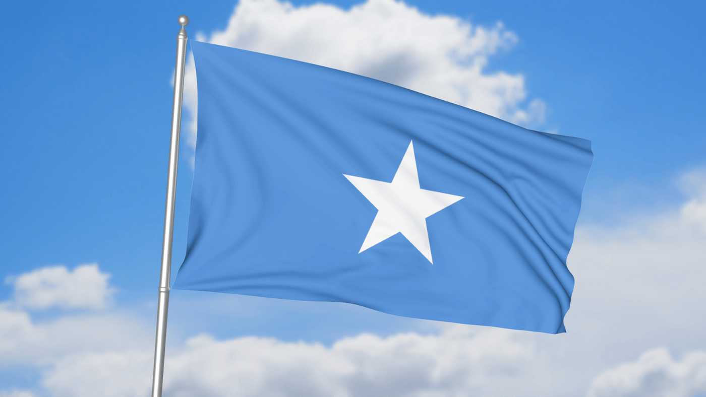 Somalia - cmflags.com