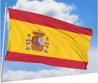 Spain - cmflags.com