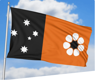 State Flag-Northern Territory - cmflags.com