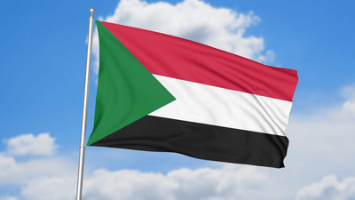 Sudan - cmflags.com