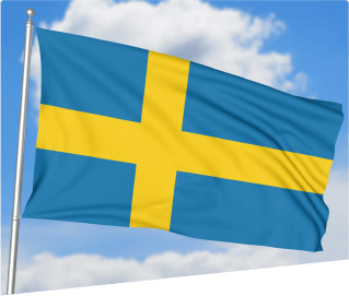 Sweden - cmflags.com