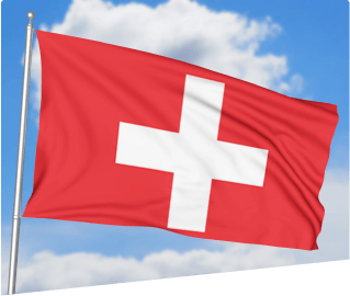 Switzerland - cmflags.com