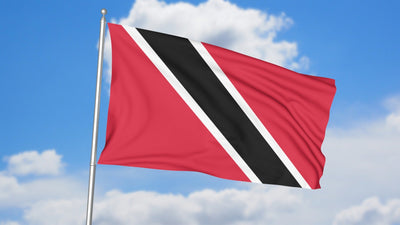 Trinidad and Tobago - cmflags.com