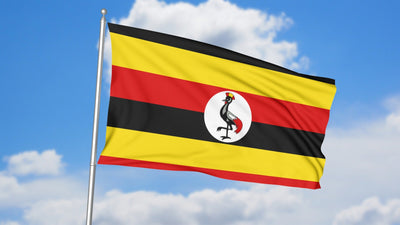 Uganda - cmflags.com