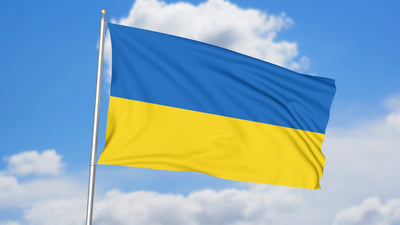 Ukraine - cmflags.com