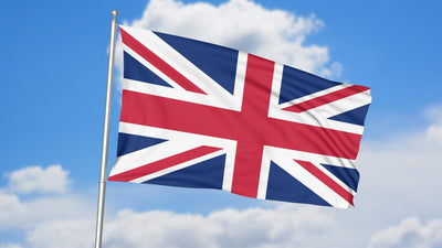 United Kingdom - cmflags.com