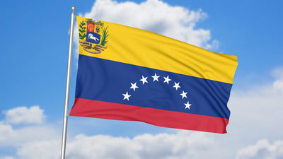 Venezuela - cmflags.com