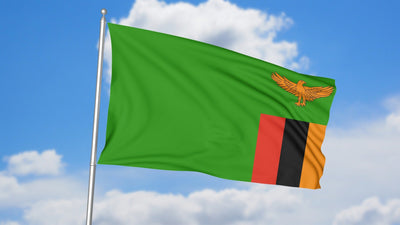 Zambia - cmflags.com