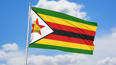 Zimbabwe - cmflags.com